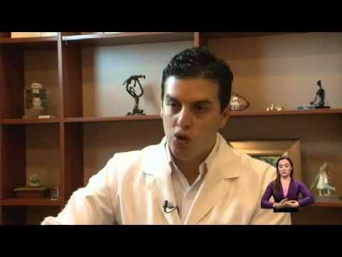 ¿Qué es el reflujo gastroesofágico?