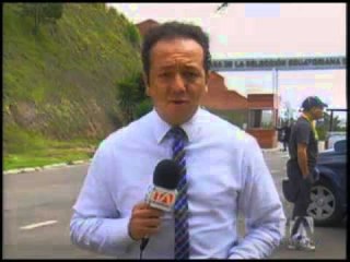 Crece la expectativa por el encuentro Ecuador-Paraguay