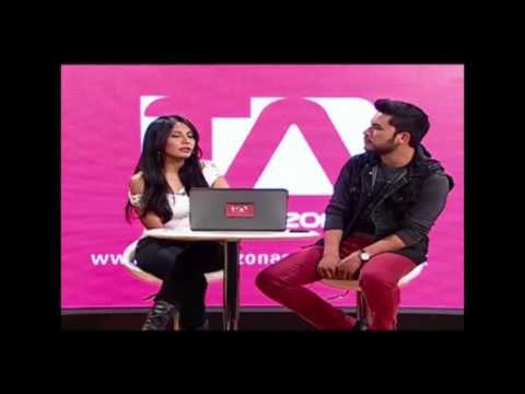 Daniel Paz te da dos consejos para superar el Casting de La Voz Ecuador