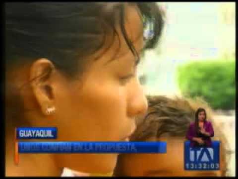 Opiniones divididas entre pacientes de Solca a propuesta presidencial