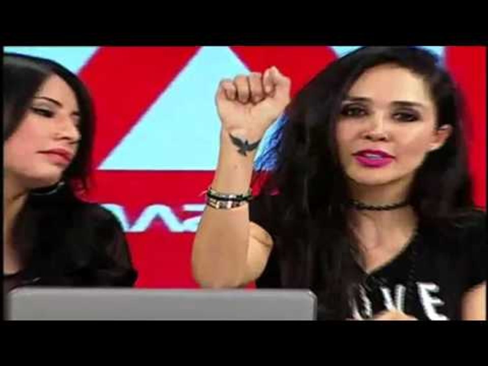 #LiveChatTA con Karol Noboa - Teleamazonas