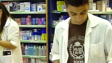 Δασκαλόπουλος: Αδιαφορούν οι πολίτες για τον εμβολιασμό, παρά την  έξαρση του Η1Ν1