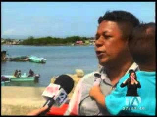 Noticiero 24 Horas, 28/04/16 (Primera Emisión)