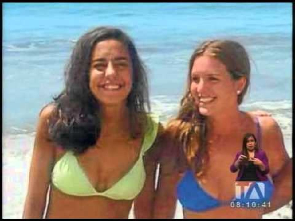 Serrano habla sobre la investigación en el caso de las argentinas asesinadas