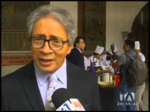 Doce fanescas fueron escogidas como las mejores de Quito