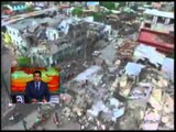 Terror en Manabí tras terremoto de magnitud 7,8 - Teleamazonas