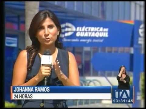 CNEL ha vendido 226 mil cocinas de inducción