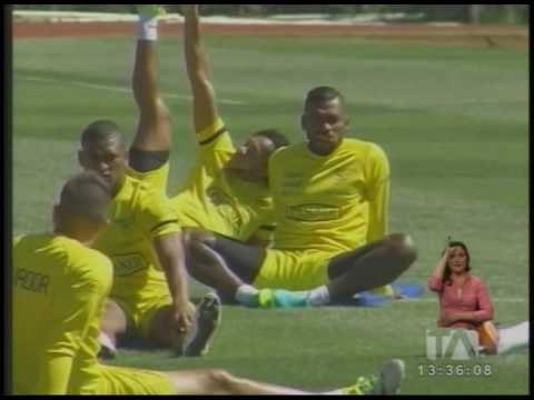 Miller Bolaños sería baja en el partido de este domingo ante Haití