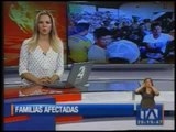 Noticiero 24 Horas, 25/05/2016 (Emisión Estelar) - Teleamazonas