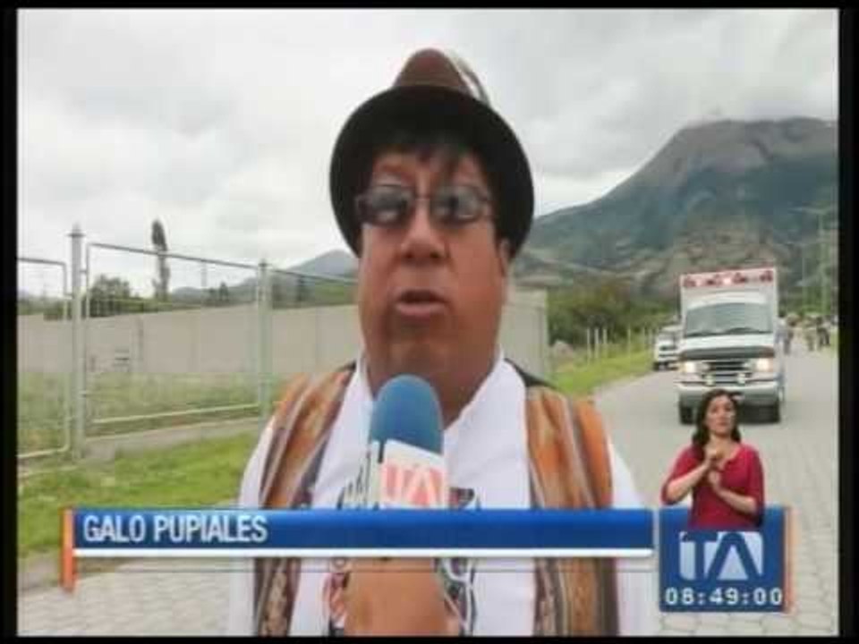 Inti Raymi rescata las costumbres ancestrales andinas