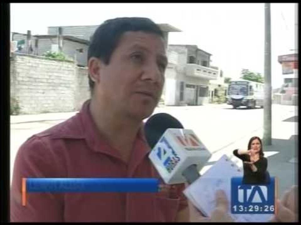 Choferes apoyan desacuerdo de la Federación de Transportistas