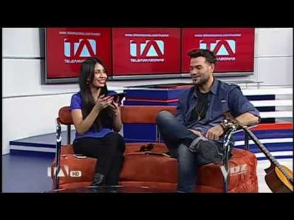 #LiveChatTA con Daniel Beta