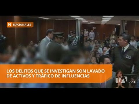 Se abren dos nuevas investigaciones en el caso ‘Pases policiales’