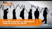 Las últimas cifras del desempleo en Ecuador - Teleamazonas