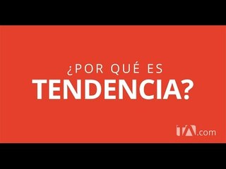 La caída de Cinthya Coppiano en pleno programa - Teleamazonas
