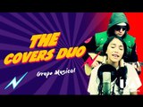 The Covers Duo - Grupo Musical - Súper Fan Fest Quito 2016 - Teleamazonas