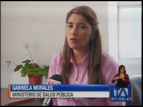 Campaña busca erradicar la venta y consumo de drogas en colegios