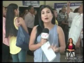 La Universidad Estatal asciende de categoría