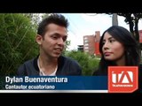 Dylan Buenaventura, un talento emergente de Ecuador - Teleamazonas