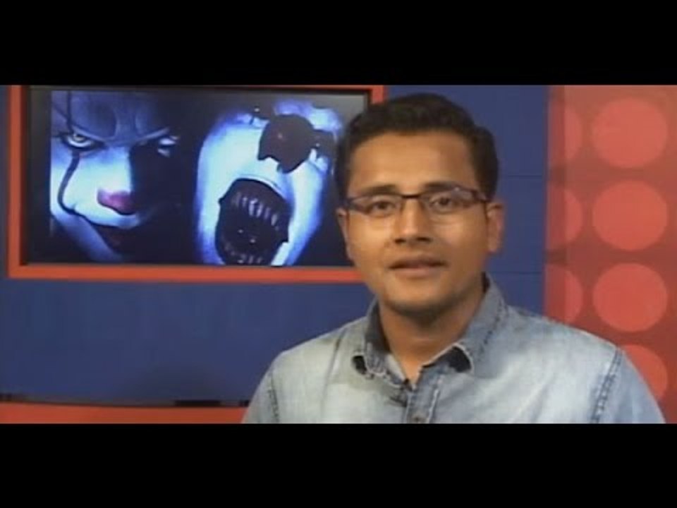 Pennywise divide a usuarios en redes - Teleamazonas