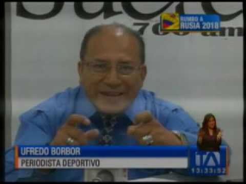 Duras críticas de la prensa al proceso de Gustavo Quinteros