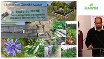 12 - Pascal BERTHET - Rencontre EcoJardin 2019