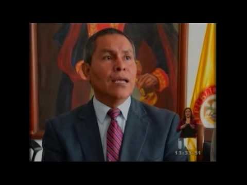 Tulcán será sede de colombianos residentes en Carchi e Imbabura