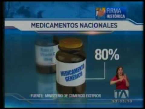 ¿Qué implica la firma del acuerdo comercial multipartes con la Unión Europea?