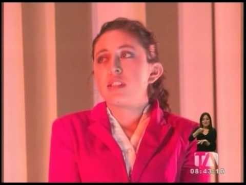 Ocho países serán parte de un encuentro de artes escénicas