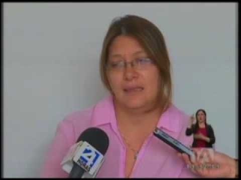 Villavicencio y Jiménez tienen orden de prisión preventiva