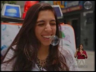 La fundación Cecilia Rivadeneira presenta "La silla que cura"