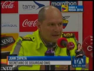 La Tri entrenó esta mañana en el Estadio Olímpico Atahualpa