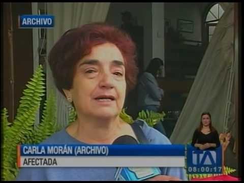 Entre 1997 y 2011 se registraron tres explosiones en recintos militares y policiales