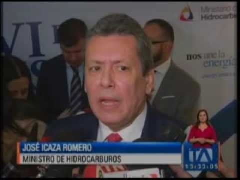 Gerente de Petroecuador habría solicitado revisión y auditoría - Teleamazonas