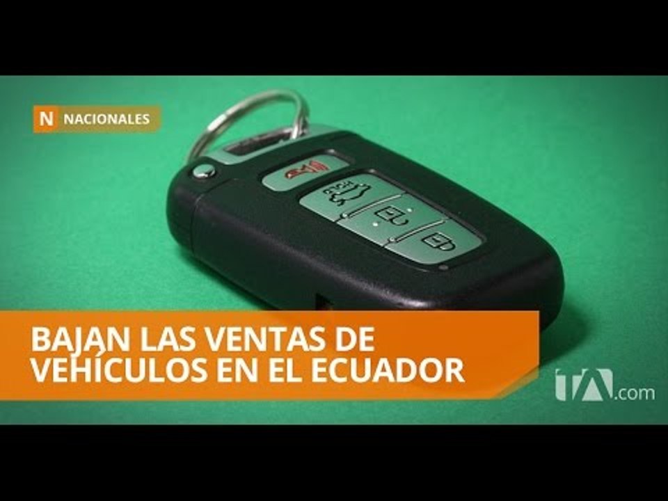 Impuestos encarecieron los costos de los vehículos en el país - Teleamazonas