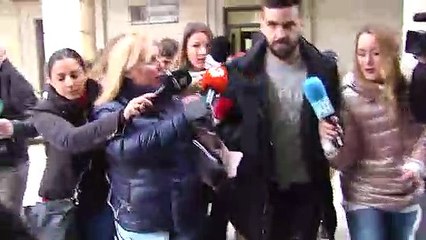 La Manada sigue en libertad al desestimarse los recursos de las acusaciones