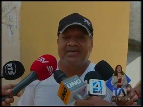 Hincha de Emelec fue asesinado en Guayaquil