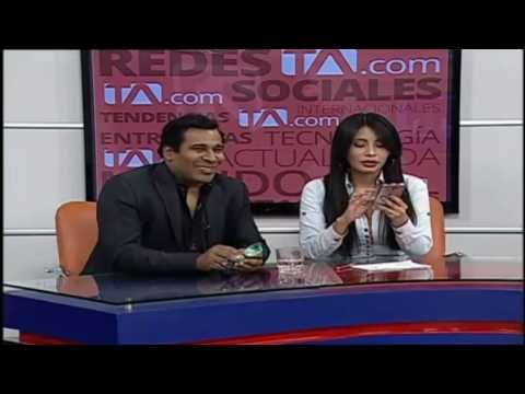 #LiveChatTA con Julio Sabala - Teleamazonas