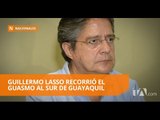 Lasso: ley de plusvalía es un “impuesto a los sueños” - Teleamazonas