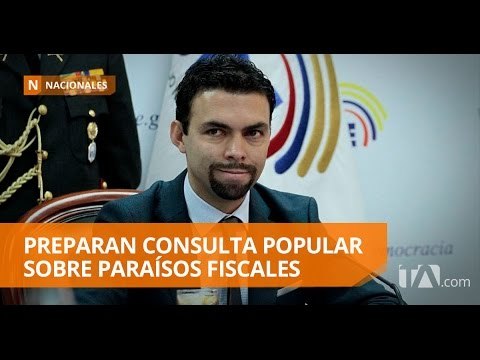 El CNE empezó a organizar la Consulta Popular - Teleamazonas