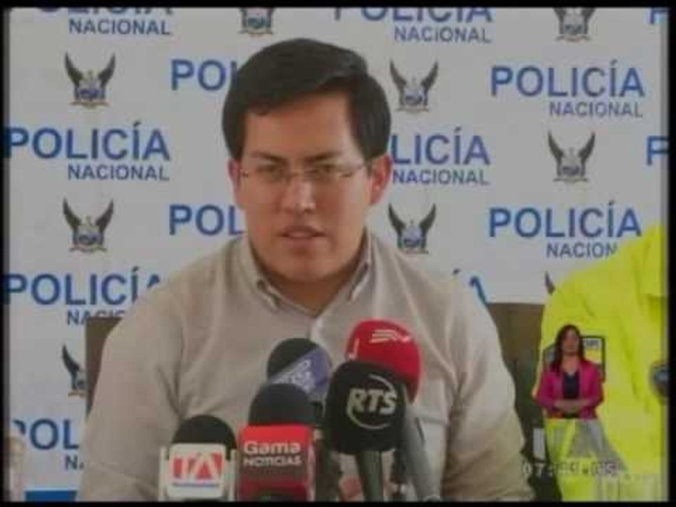 11.85 tonedalas de cocaína fueron incautadas en Guayaquil - Teleamazonas
