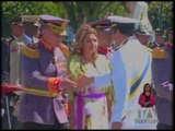 Nuevos cambios en la cúpula de las Fuerzas Armadas - Teleamazonas