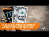 Junta monetaria y financiera desautoriza a Superintendencia - Teleamazonas