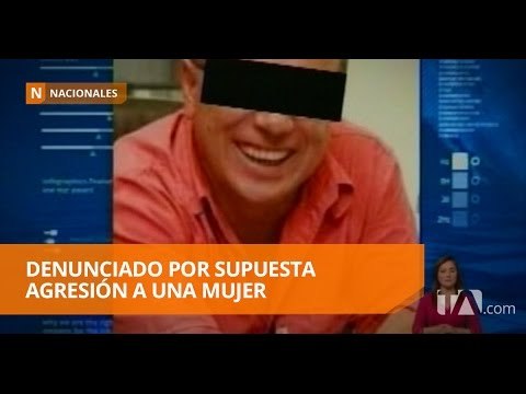 Asambleístas exigen la separación del director de diario El Telégrafo - Teleamazonas