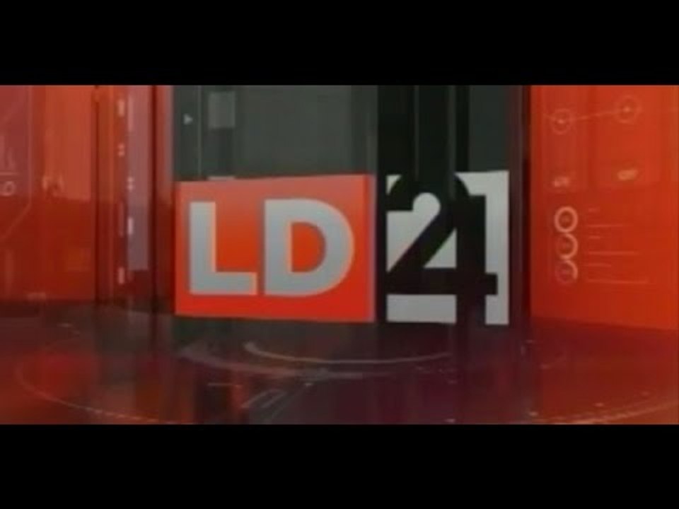 Los Desayunos de 24 Horas, jueves 08 de diciembre del 2016 - Teleamazonas