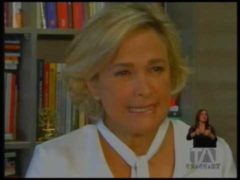 Candidatos presidenciales reaccionan al escándalo Odebrecht - Teleamazonas