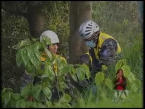 Aún no se han podido identificar los cuerpos hallados en el río Machángara