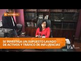 Fiscalía de Pichincha inicia nuevas investigaciones sobre caso ‘Pases policiales’