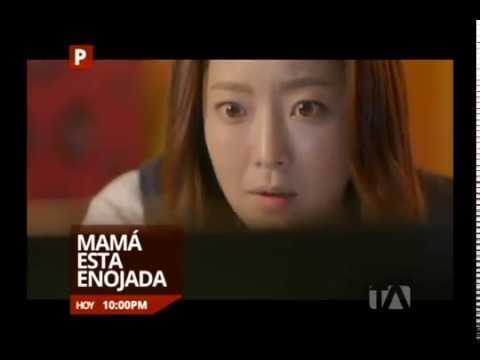 Mamá Está Enojada - Teleamazonas
