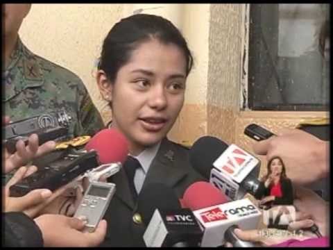 Cerca de 30 mil jóvenes fueron evaluados hoy en las pruebas - Teleamazonas